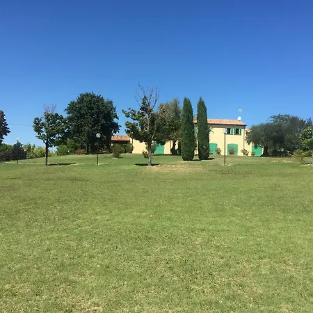 Villa Marta Fano