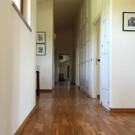 Villa Marta *