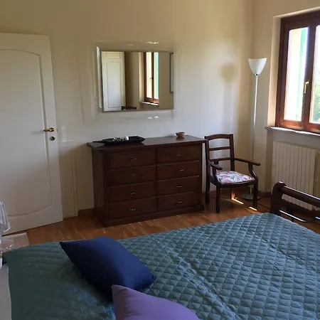 Villa Marta