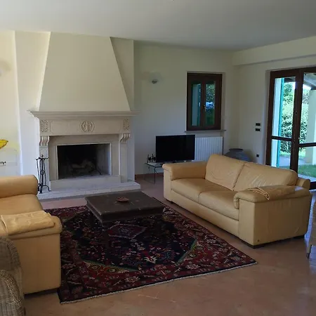 Villa Marta *