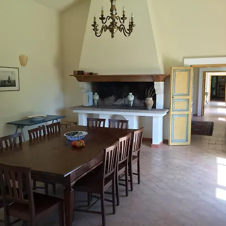 Villa Marta