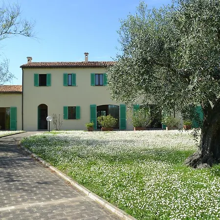 Villa Marta *