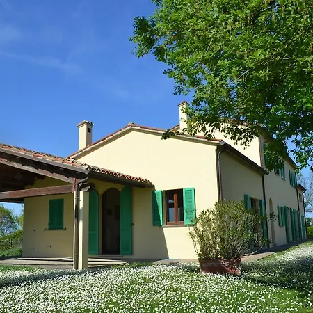 Villa Marta *