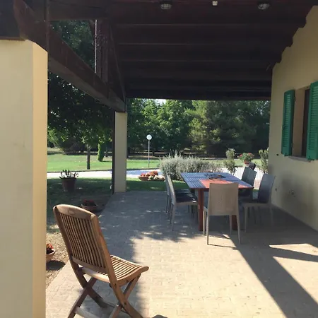 Villa Marta